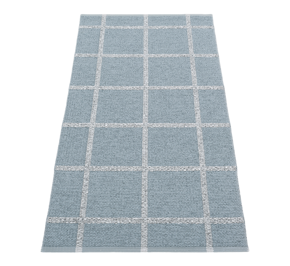 Ada matte storm 70x150cm fra Pappelina