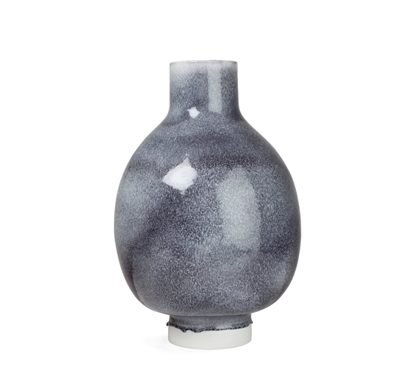 Unico gulvvase heather 50 cm fra Kähler