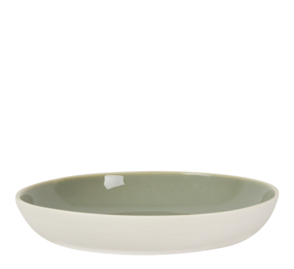 Studio pastatallerken 21 cm Calque fra Jars Céramistes