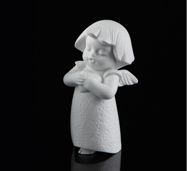 Little Angels In Love engel 9,5 cm