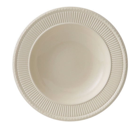 Edme pastatallerken 25 cm fra Wedgwood