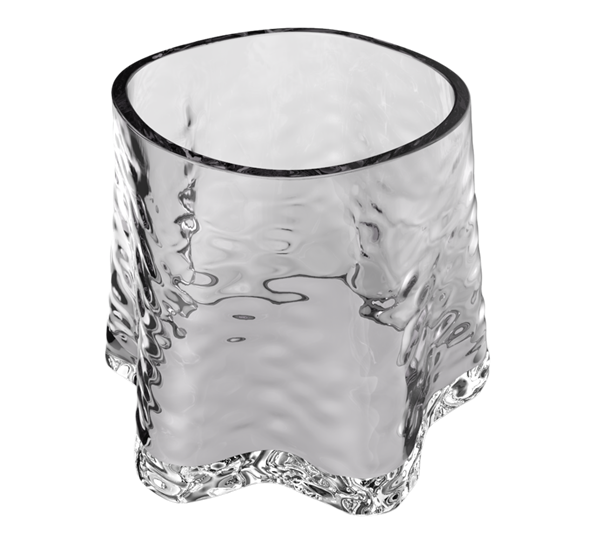 Gry telysestake smoke fra Cooee Design