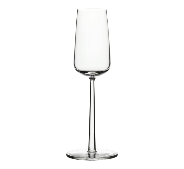 Essence champagneglass 2-pk fra Iittala