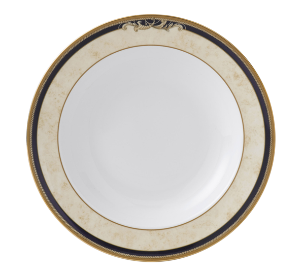 Cornucopia tallerken dyp 23cm fra Wedgwood