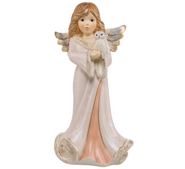 My Night Guardian engel 31 cm vanilla-honey