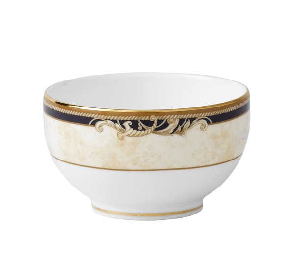 Cornucopia Sukkerskål Traditional 10cm fra Wedgwood