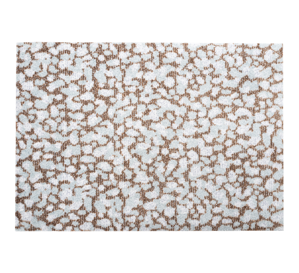 Grain Sandstone dørmatte 60X85 cm fra Heymat