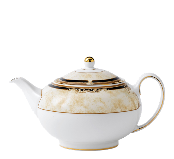 Cornucopia Tekanne 0,8L fra Wedgwood