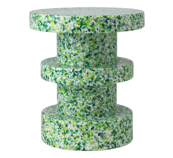 Bit krakk h 42 cm Stack grønn fra Normann Copenhagen