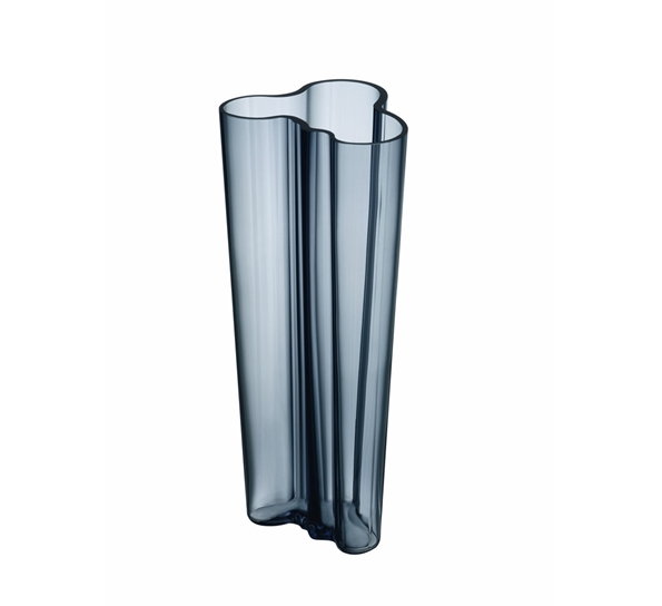 Aalto vase Rain 255mm fra Iittala