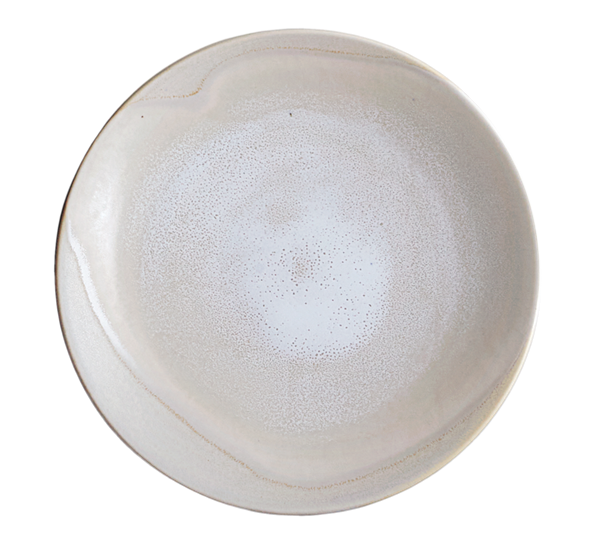 Melk tallerken 28,5 cm Essei Design