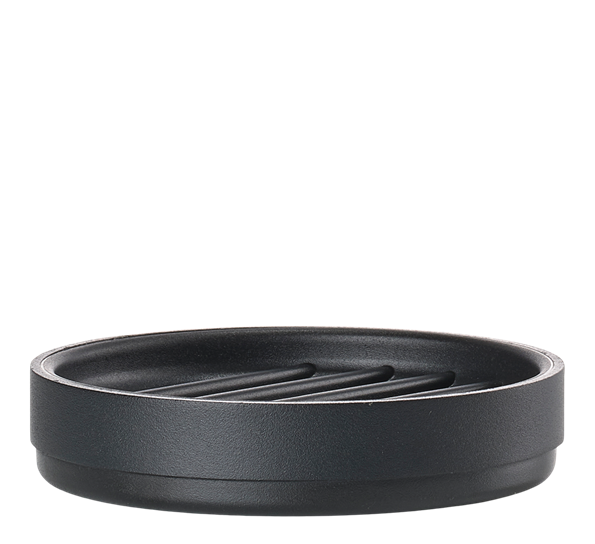 Rim såpekopp sort fra Zone