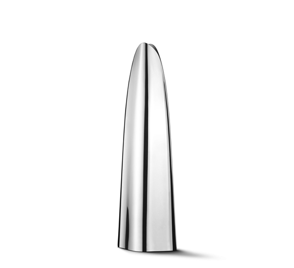 Indulgence cocktail vase medium fra Georg Jensen
