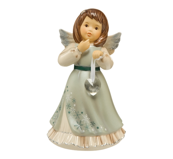 From The Heart engel 14,5 cm wonderful winter