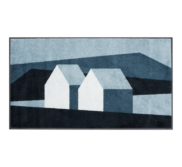Heim dørmatte 85x150 cm fra Heymat