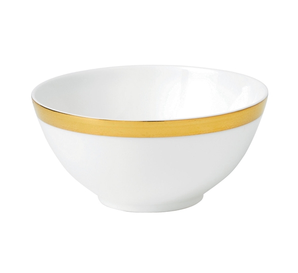JC Gold Gaveskål 14cm fra Wedgwood