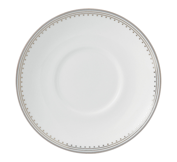 Grosgrain skål til espressokopp fra Wedgwood