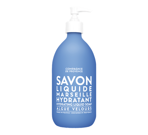 Seaweed håndsåpe 495 ml fra Compagnie De Provence