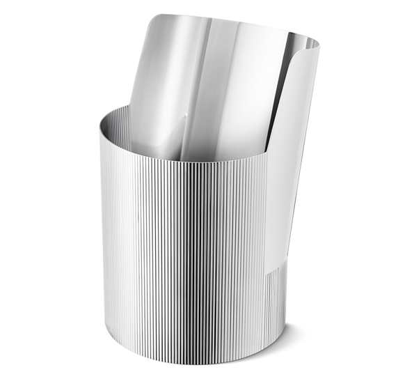 Urkiola pu vpu vase ss stor fra Georg Jensen