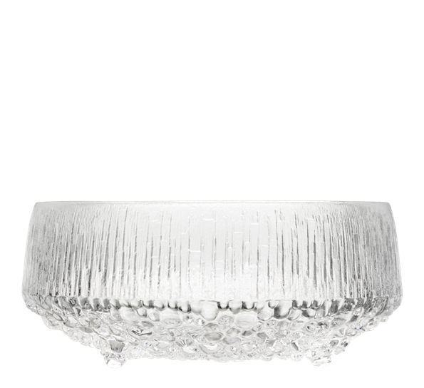 Ultima Thule glasskål 200 mm fra Iittala