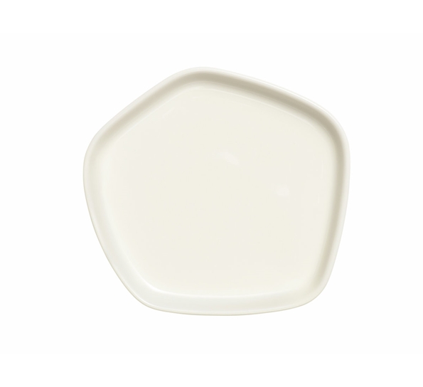 I X I Lite fat 11X11cm Hvit Issey Myiake fra Iittala