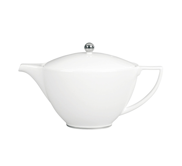 JC Platinum tekanne 1,2 liter fra Wedgwood