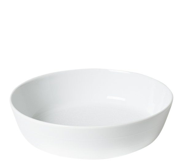 Whitewood skål 27 cm fra Wik & Walsøe