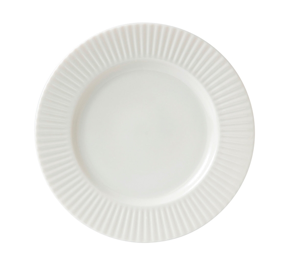 JC Tisbury tallerken 27cm Loose fra Wedgwood