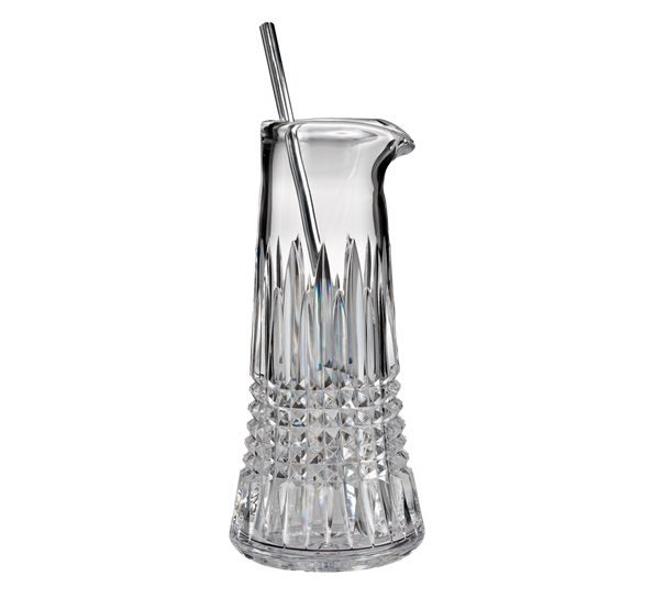 Lismore Diamond Martinimugge M Rørepinne 26cm fra Waterford