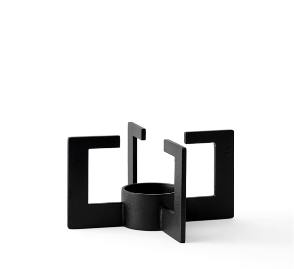 Cast tevarmer fra Audo Copenhagen