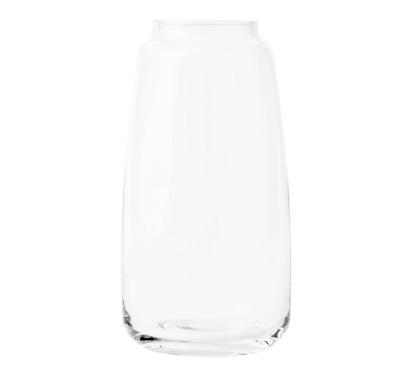 Form 130 3 vase klar fra Lyngby Porcelæn