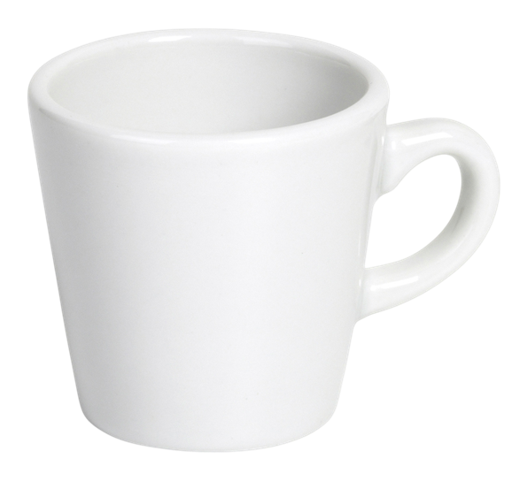 Ristretto espressokopp 5 cl fra Pillivuyt