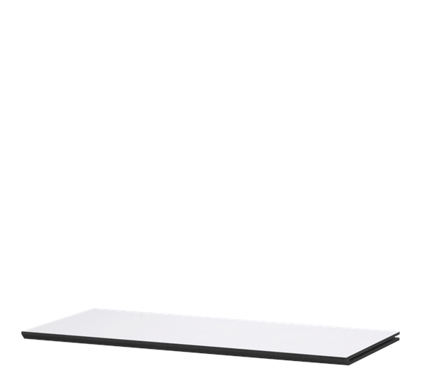 Hylle til frame 42 lys grå fra By Lassen