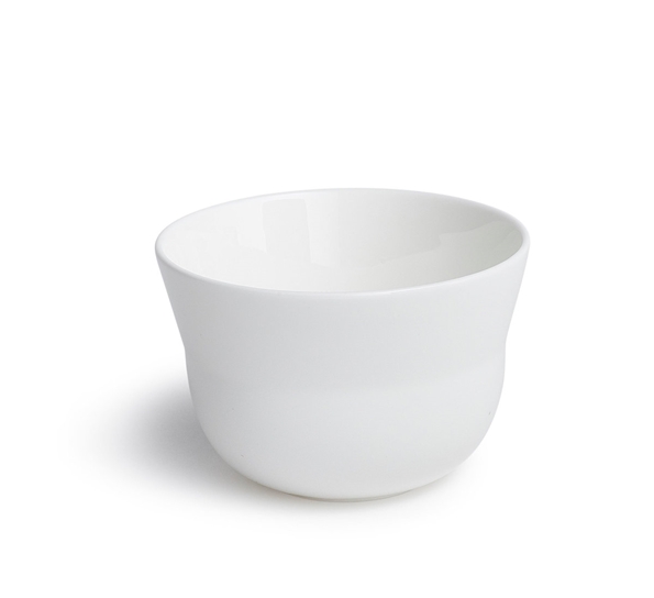 Kaolin kopp 15 cl fra Kähler