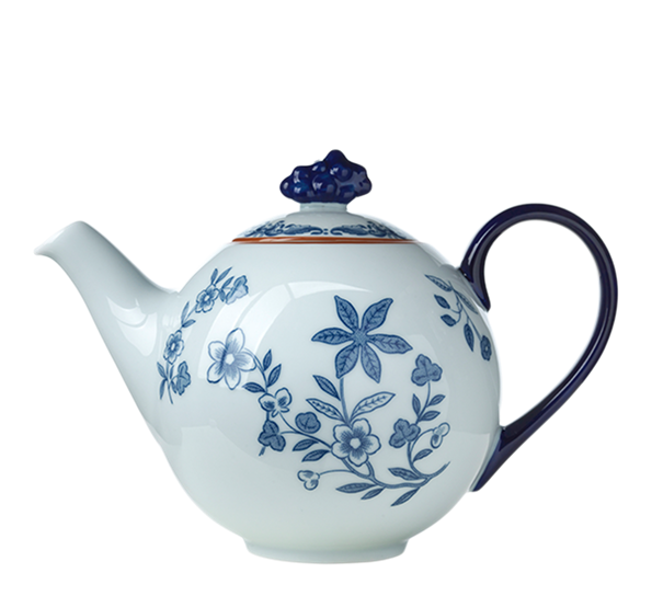 Ostindia tekanne 1,2 liter fra Rörstrand