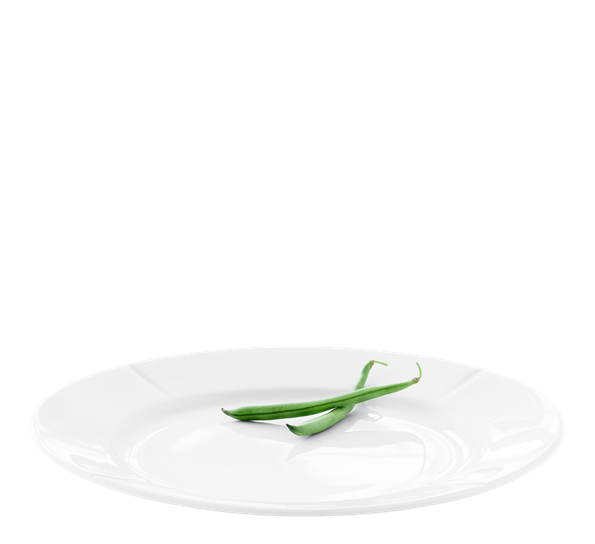 Grand Cru tallerken 30cm fra Rosendahl