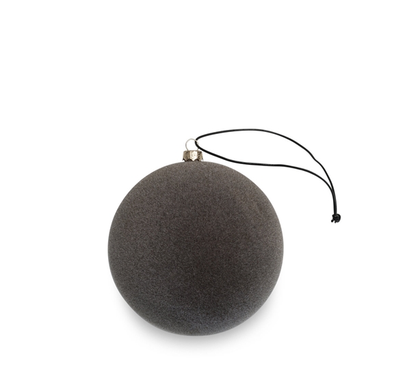 Velvety julekule liten mocha Nordstjerne