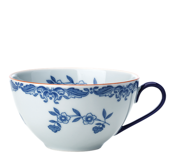 Ostindia tekopp 27 cl fra Rörstrand