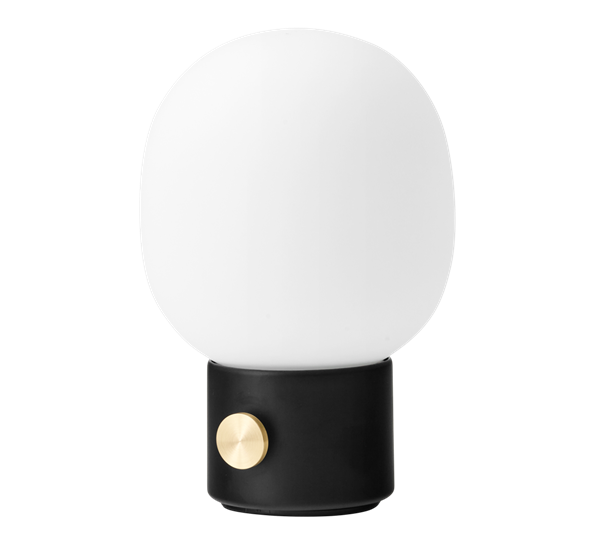 JWDA tl bærbar ø14,4 sort fra Audo Copenhagen