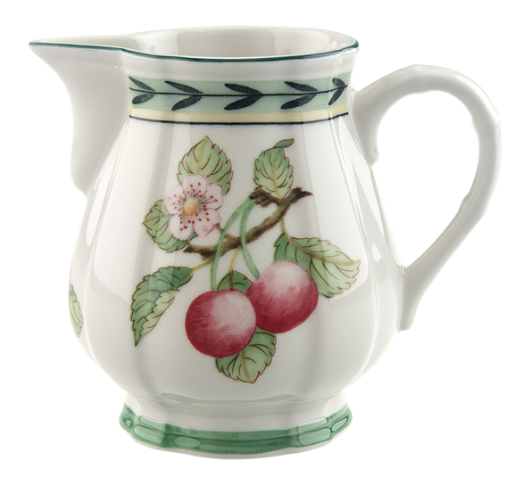 French Garden Fleurence fløtemugge fra Villeroy & Boch