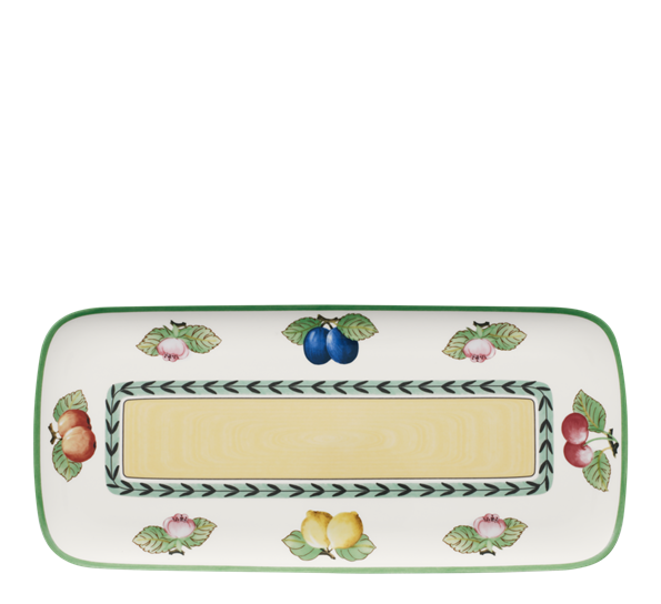 French Garden C&B sandwichfat fra Villeroy & Boch