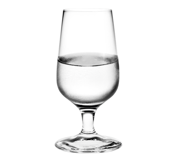 Bouquet drammeglass 7,5 cl fra Holmegaard