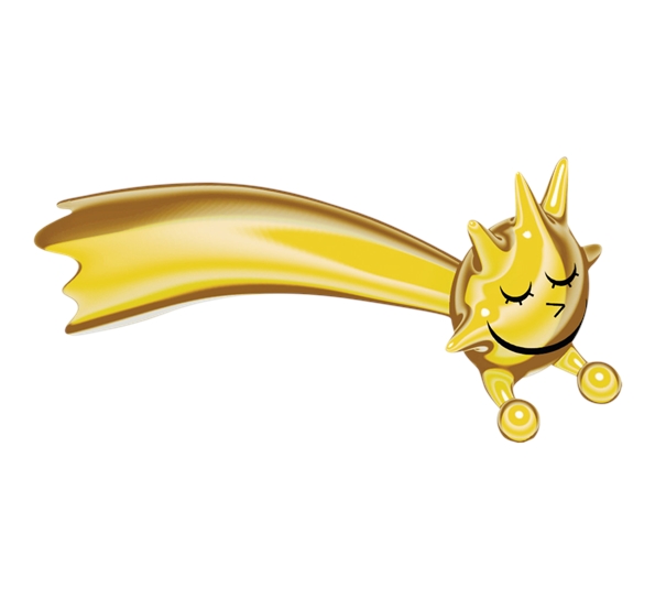 Presepe stella stellina julestjerne fra Alessi