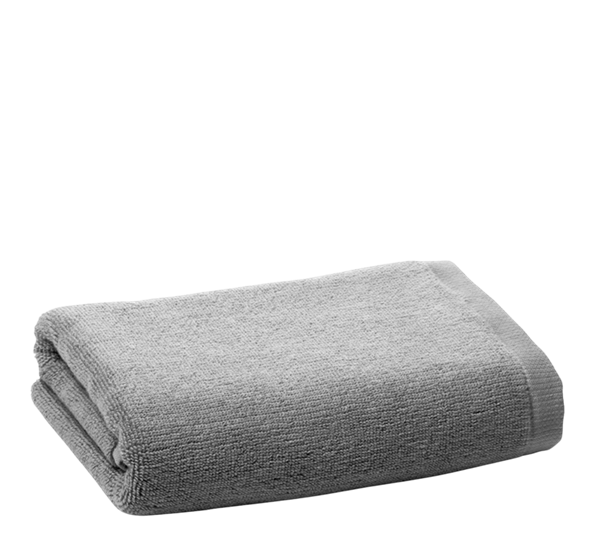 Vipp103 håndkle 50x100 cm grå fra Vipp