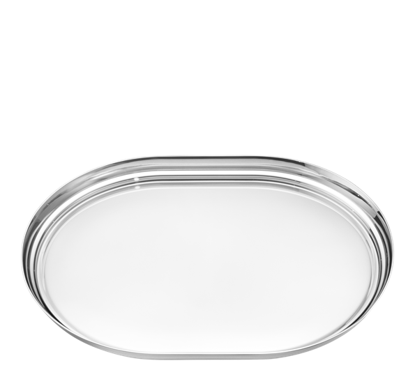 Manhattan brett 40x30 cm fra Georg Jensen