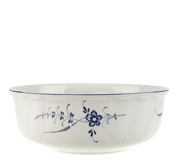 Old Luxembourg skål 24 cm fra Villeroy & Boch