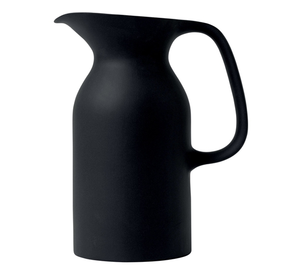 Olio Sort mugge Stor fra Royal Doulton