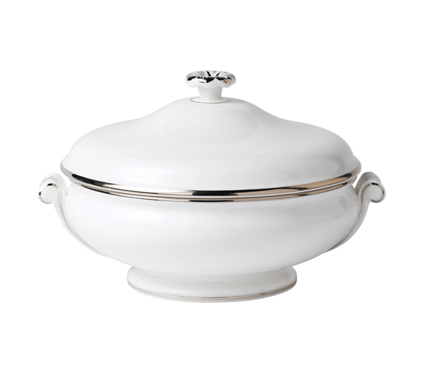 Sterling lokkefat 20cm fra Wedgwood