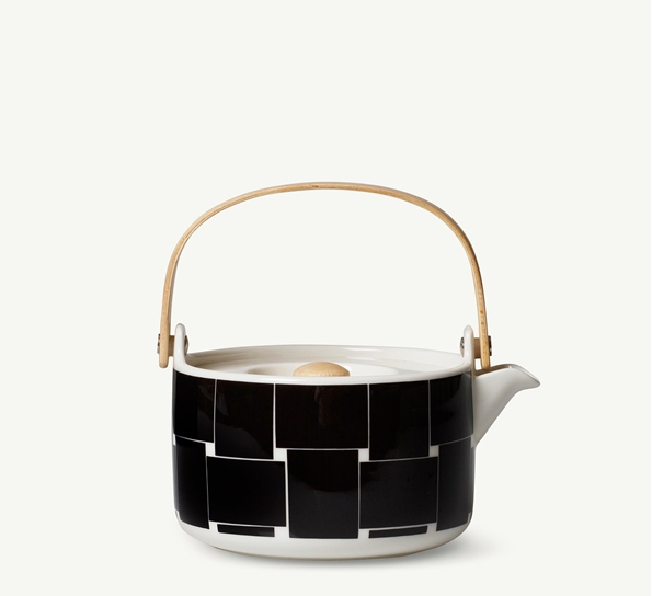 Basket tekanne 0,7 liter fra Marimekko