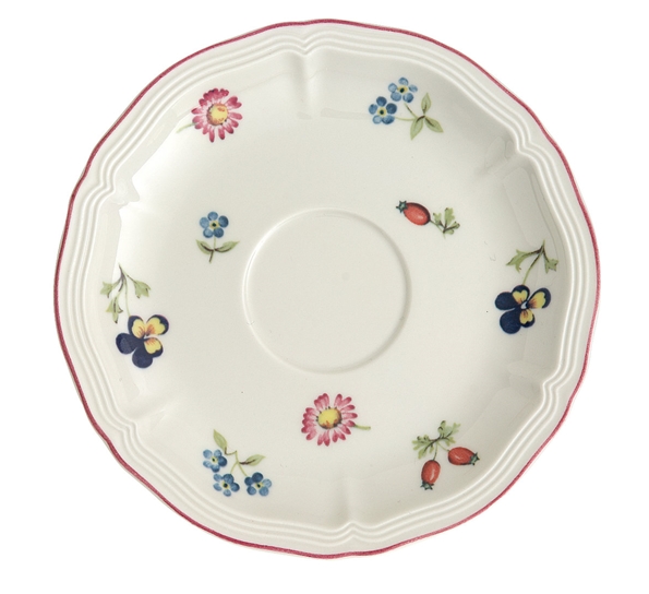 Petite Fleur kaffekopp skål fra Villeroy & Boch